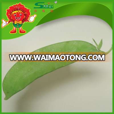 Organic type fresh green peas for sale